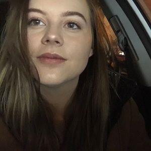 Meet your Posher, Krista